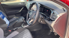 Volkswagen Polo 1.0 TSI R-Line 5dr Petrol Hatchback